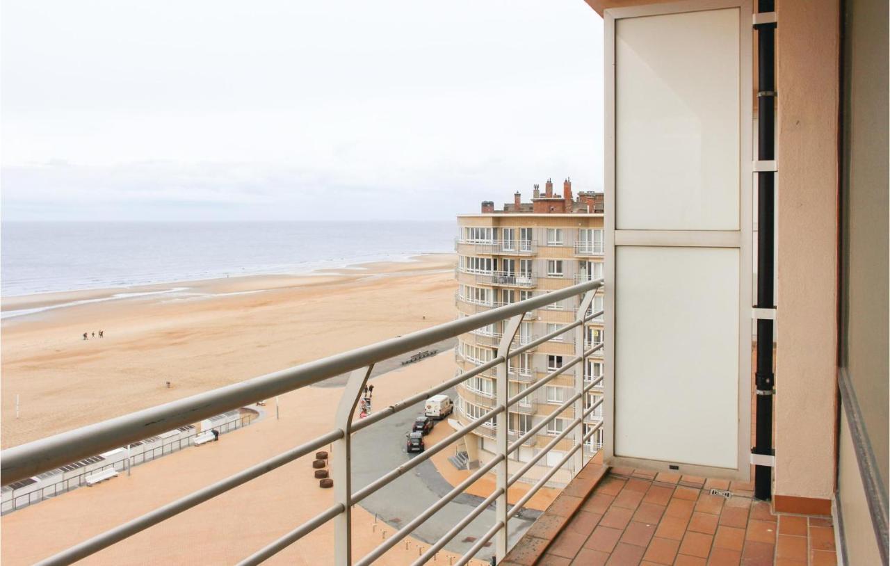 Residence Los Angeles Ref. 18 Ostende Extérieur photo