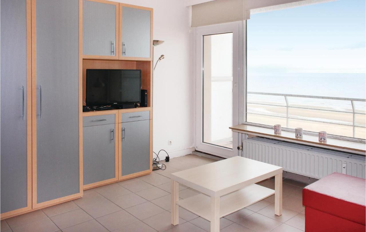 Residence Los Angeles Ref. 18 Ostende Extérieur photo